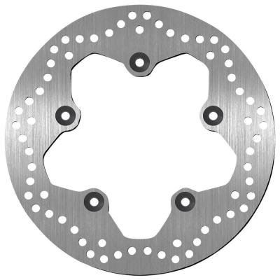 Disque de frein Rond SBS 5183