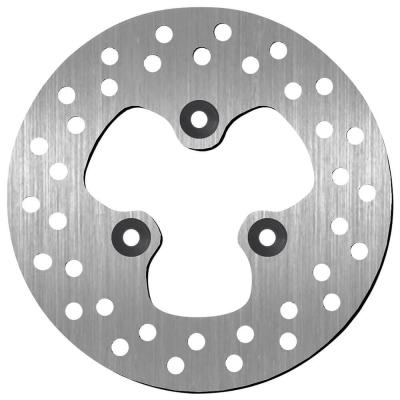 Disque de frein Rond SBS 5187