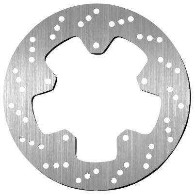 Disque de frein Rond SBS 5196