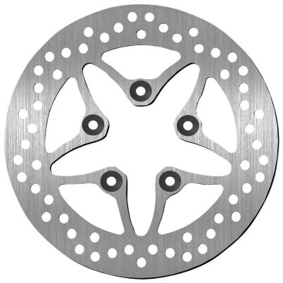 Disque de frein Rond SBS 5215