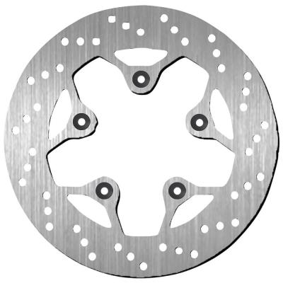 Disque de frein Rond SBS 5219