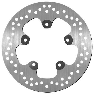 Disque de frein Rond SBS 5225