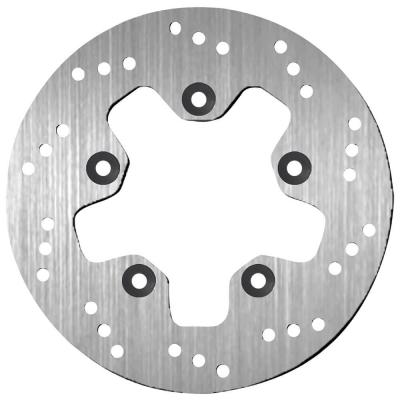 Disque de frein Rond SBS 5229