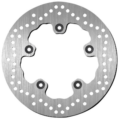 Disque de frein Rond SBS 5231