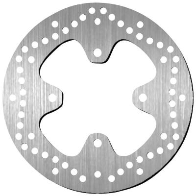 Disque de frein Rond SBS 5238