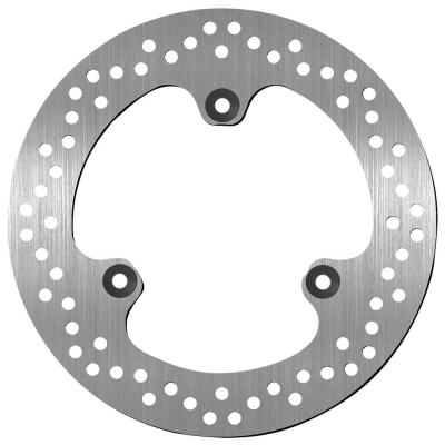 Disque de frein Rond SBS 5239