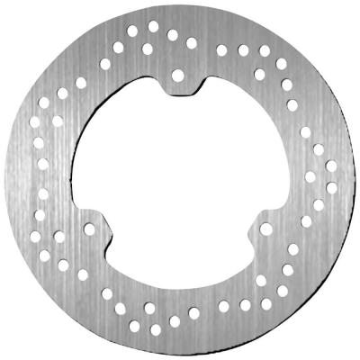 Disque de frein Rond SBS 5245