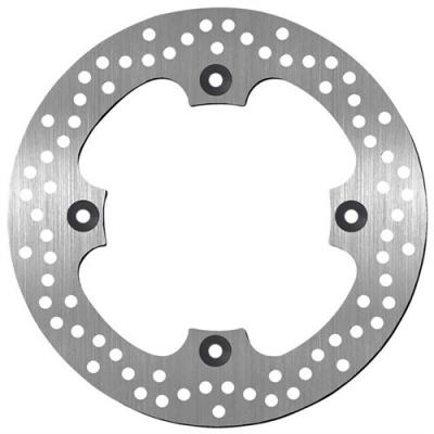 Disque de frein Rond SBS 5253