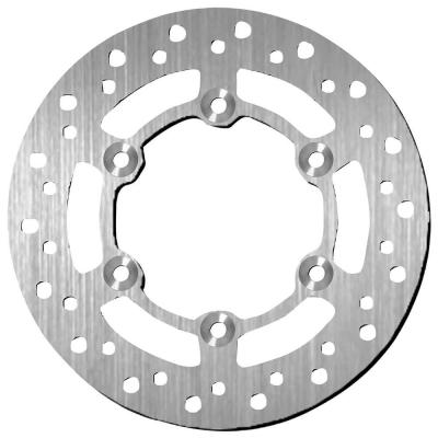 Disque de frein Rond SBS 5255
