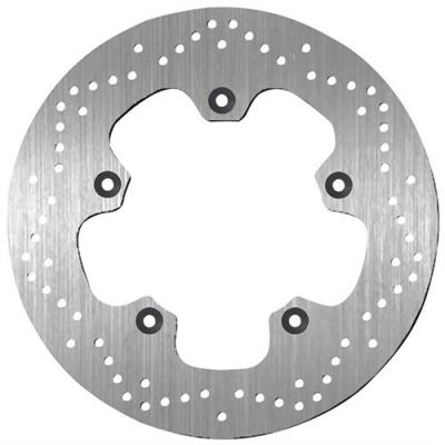 Disque de frein Rond SBS 5258