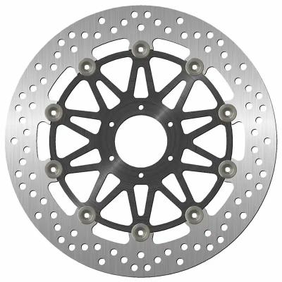 Disque de frein Rond SBS 5259