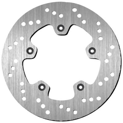 Disque de frein Rond SBS 5262