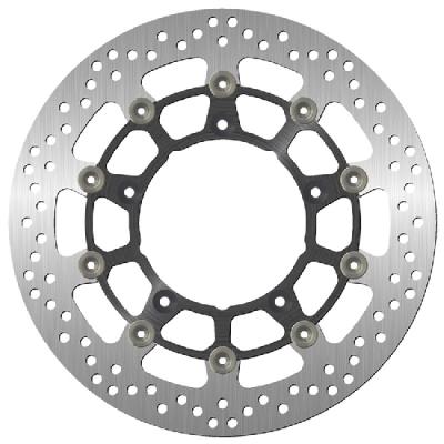 Disque de frein Rond SBS 5265A