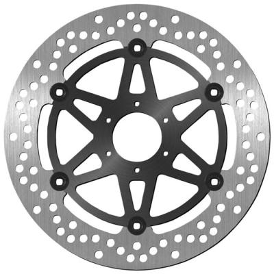 Disque de frein Rond SBS 5266