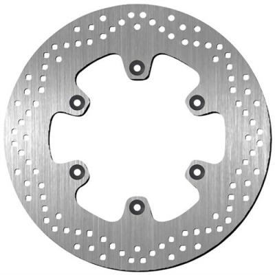 Disque de frein Rond SBS 5268