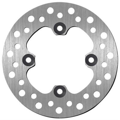 Disque de frein Rond SBS 5269