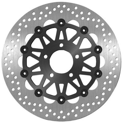 Disque de frein Rond SBS 5270