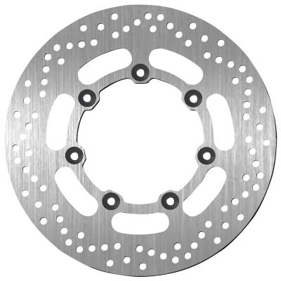 Disque de frein Rond SBS 5272