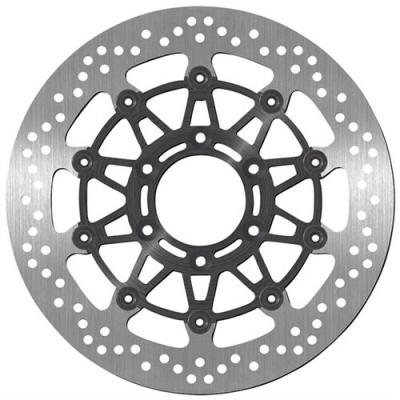 Disque de frein Rond SBS 5277