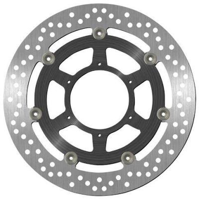 Disque de frein Rond SBS 5281A