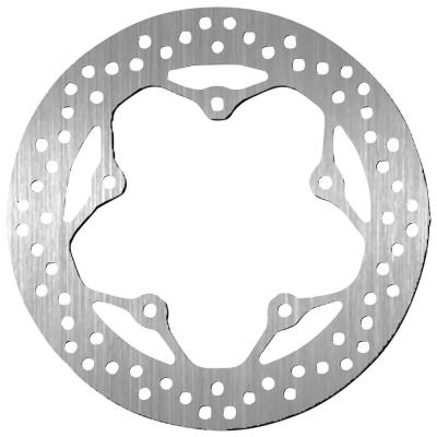 Disque de frein Rond SBS 5282