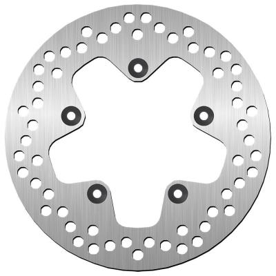 Disque de frein Rond SBS 5305