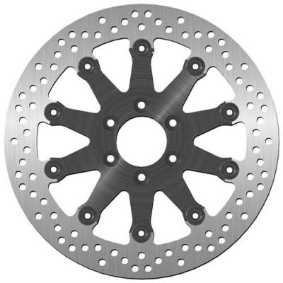 Disque de frein Rond SBS 5307