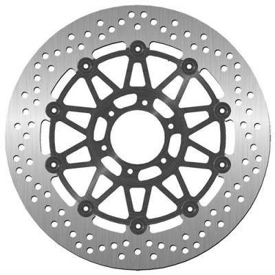 Disque de frein Rond SBS 5308