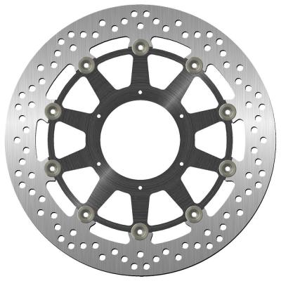 Disque de frein Rond SBS 5314A