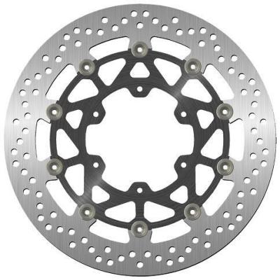 Disque de frein Rond SBS 5316A