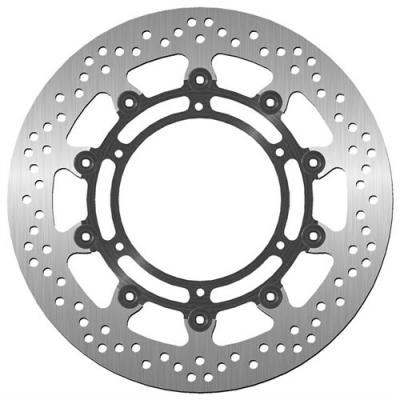 Disque de frein Rond SBS 5324