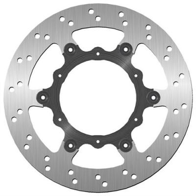 Disque de frein Rond SBS 5325