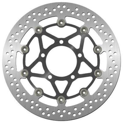 Disque de frein Rond SBS 5328A