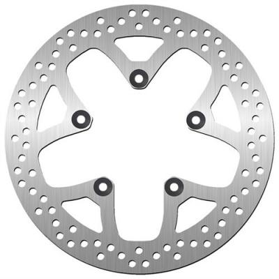 Disque de frein Rond SBS 5329