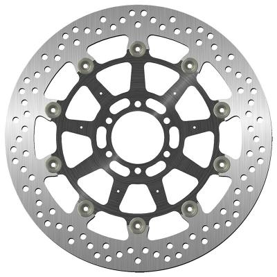 Disque de frein Rond SBS 5335A
