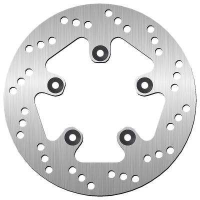 Disque de frein Rond SBS 5336