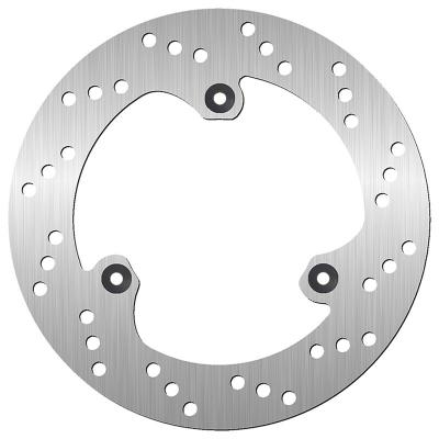 Disque de frein Rond SBS 5353