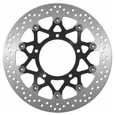 Disque de frein Rond SBS 5363A