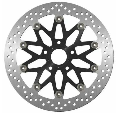 Disque de frein Rond SBS 5364A