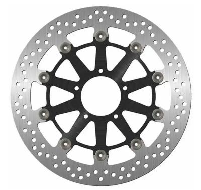 Disque de frein Rond SBS 5373A