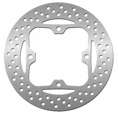 Disque de frein Rond SBS 5379