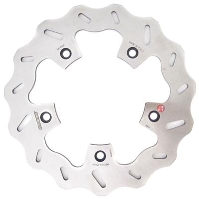 Disque de frein Wave Braking Arri&egrave;re