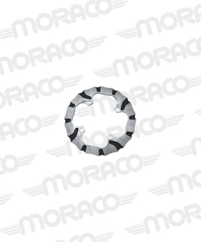 Disque de frein Wave Braking Batfly