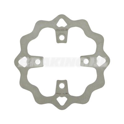 Disque de frein Wave Braking Destockage scoot fixe 220x104,5