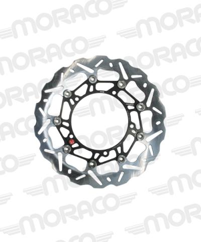 Disque de frein Wave Braking STX 320x78x5 STX61D
