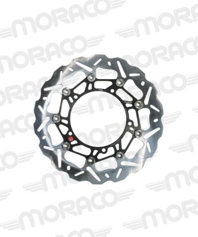 Disque de frein Wave Braking WK068L