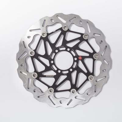 Disque de frein Wave Braking WK104R Droit