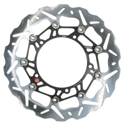 Disque de frein Wave Braking WK112L Gauche