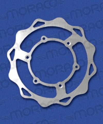 Disque de frein Wave Braking YA22FID
