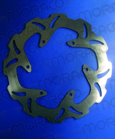 Disque de frein Wave Braking YA25FID